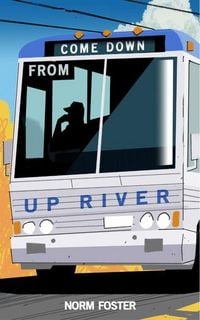 Produktbild: Come Down from Up River