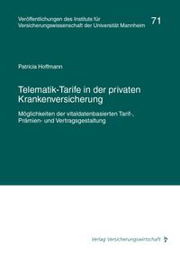 Produktbild: Telematik-Tarife in der privaten Krankenversicherung