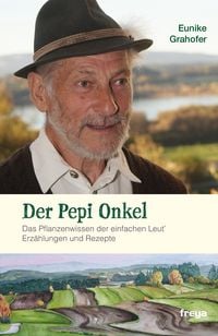 Produktbild: Der Pepi Onkel
