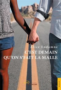 Produktbild: C est demain qu on s fait la malle