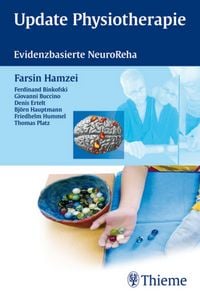Produktbild: Update Physiotherapie
