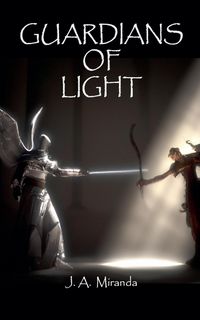 Produktbild: Guardians of Light