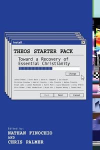 Produktbild: Theos Starter Pack