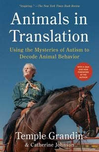 Produktbild: Animals in Translation