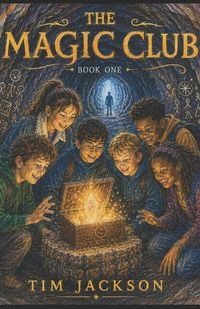 Produktbild: The Magic Club