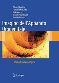 Produktbild: Imaging dell'Apparato Urogenitale
