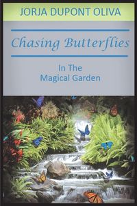 Produktbild: Chasing Butterflies in the Magical Garden