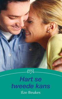 Produktbild: Hart se tweede kans