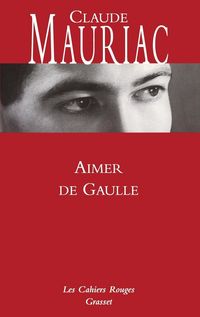 Produktbild: Aimer De Gaulle