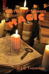 Produktbild: Mysteries and Secrets of Magic