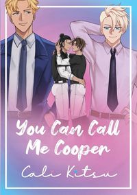 Produktbild: You Can Call Me Cooper