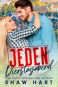 Produktbild: Jeden Dienstagabend