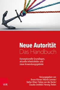 Produktbild: NeueAutorit&auml;t-DasHandbuch