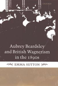 Produktbild: Aubrey Beardsley & British Wag