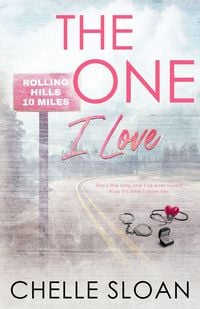 Produktbild: The One I Love