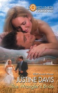 Produktbild: The Wrangler's Bride