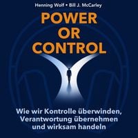Produktbild: Power or Control
