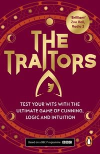 Produktbild: The Traitors