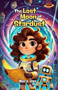 Produktbild: The Lost Moon of Stardust