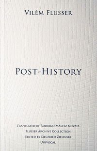 Produktbild: Post-History