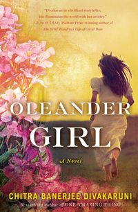 Produktbild: Oleander Girl