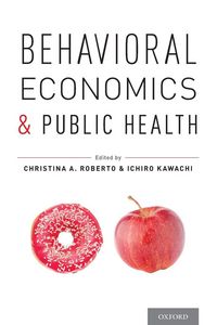Produktbild: Behavioral Economics and Public Health