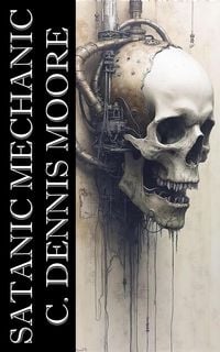 Produktbild: Satanic Mechanic