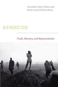 Produktbild: Genocide