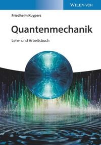 Produktbild: Quantenmechanik