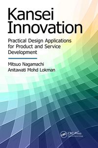Produktbild: Kansei Innovation