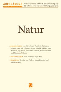 Produktbild: Natur