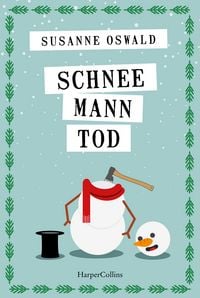 Produktbild: Schneemanntod