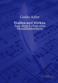 Produktbild: Wollen und Wirken