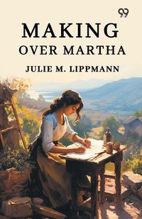 Produktbild: Making Over Martha