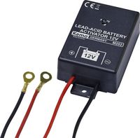 Produktbild: Kemo Bleiakku-Refresher 12V