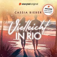 Produktbild: Vielleicht in Rio