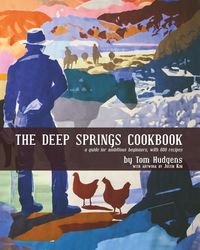 Produktbild: The Deep Springs Cookbook