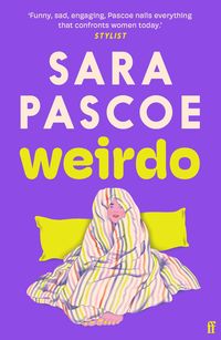 Produktbild: Weirdo