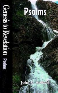 Produktbild: Genesis To Revelation Psalms S