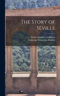 Produktbild: The Story of Seville