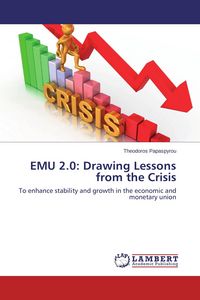 Produktbild: EMU 2.0: Drawing Lessons from the Crisis