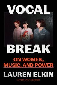 Produktbild: Vocal Break
