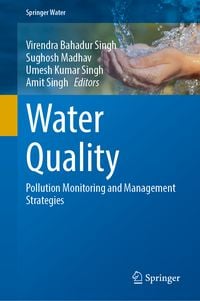 Produktbild: Water Quality
