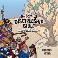 Produktbild: The Family Discipleship Bible