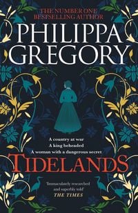 Produktbild: Tidelands