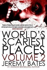 Produktbild: World's Scariest Places 2
