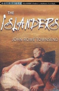 Produktbild: The Islanders