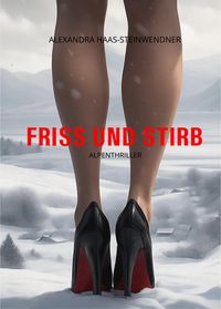 Produktbild: Friss und Stirb