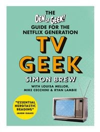 Produktbild: TV Geek