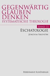 Produktbild: Eschatologie